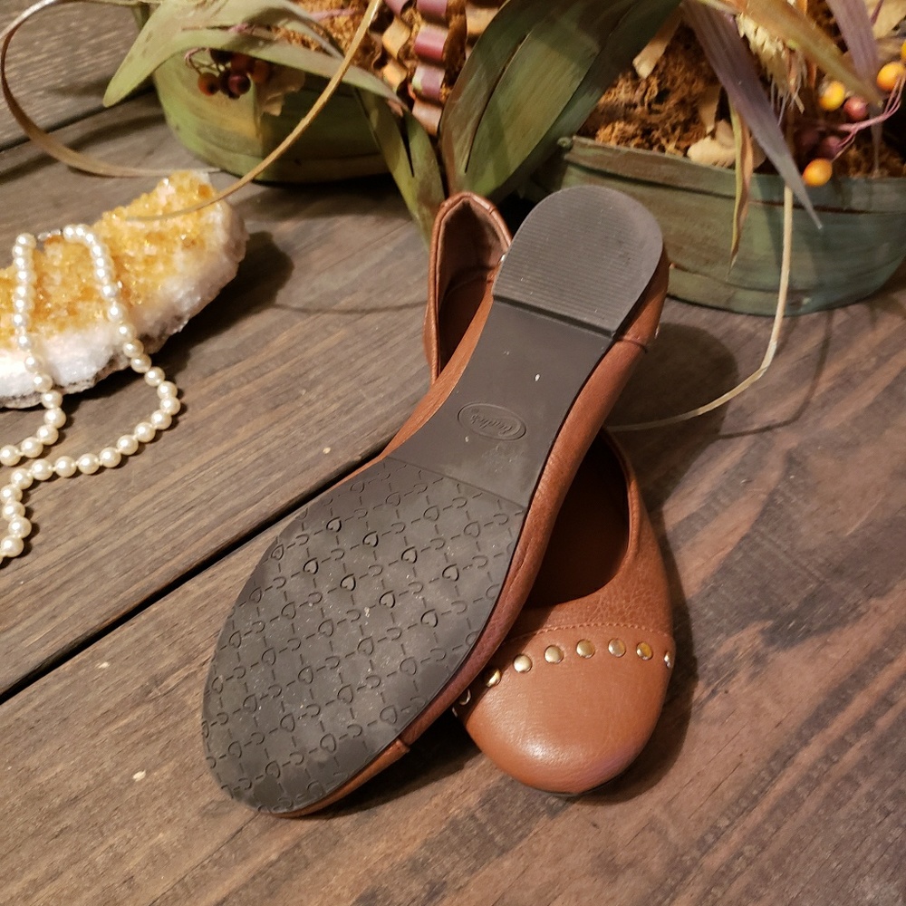 PERFECT CONDITION CANDIES FLATS - Picture 4 of 4